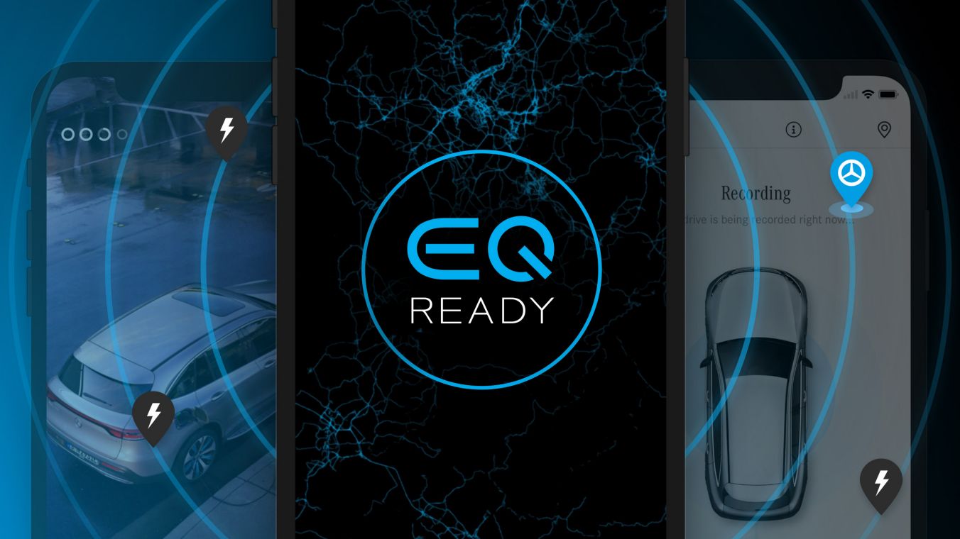 App EQ Ready