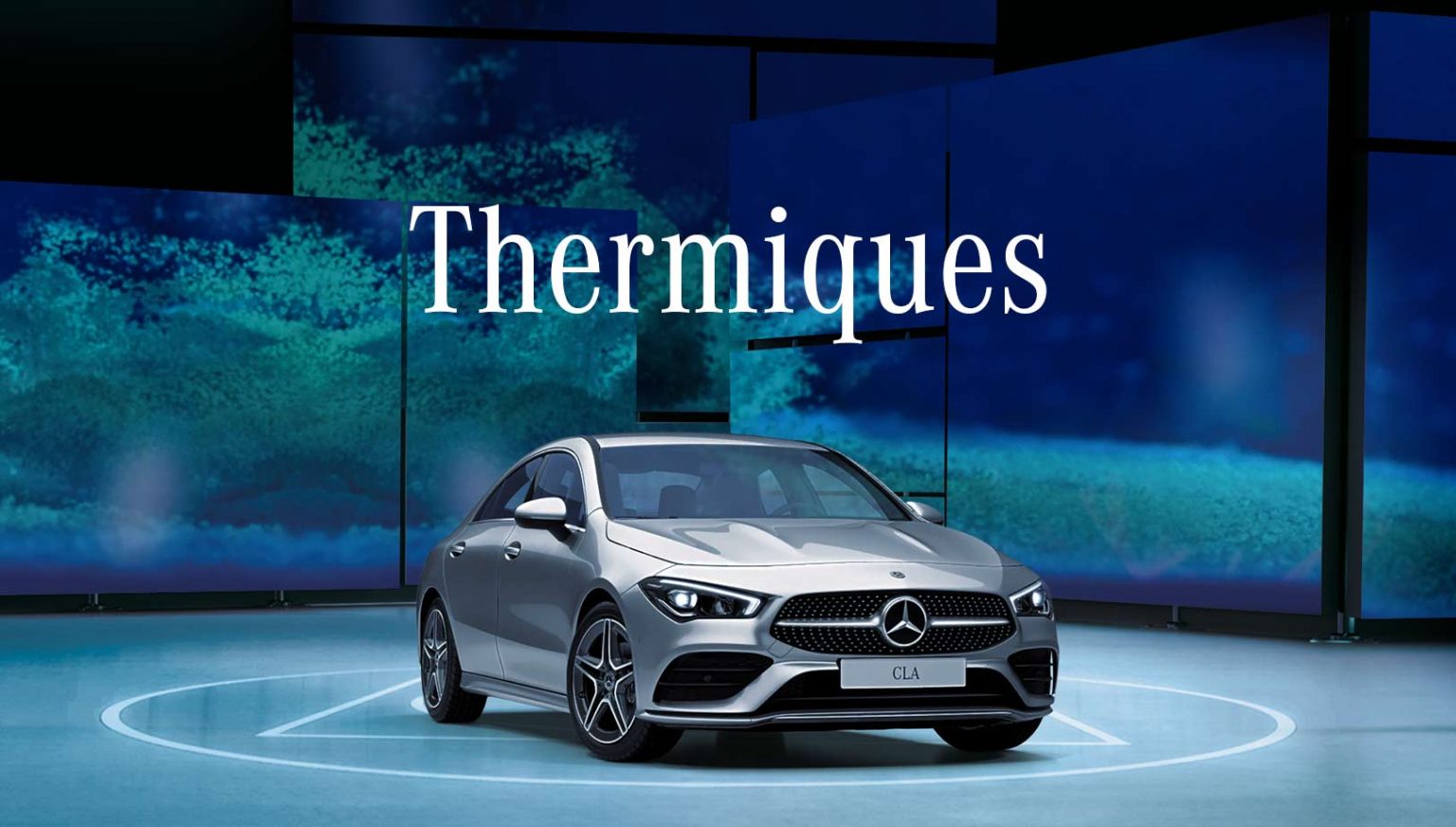 Conditions salon sur nos véhicules thermiques MercedesBenz. CentrEtoile Huy